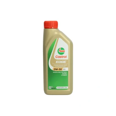 Afbeelding van Motorolie CASTROL Edge 0W30 A5 / B5 1L