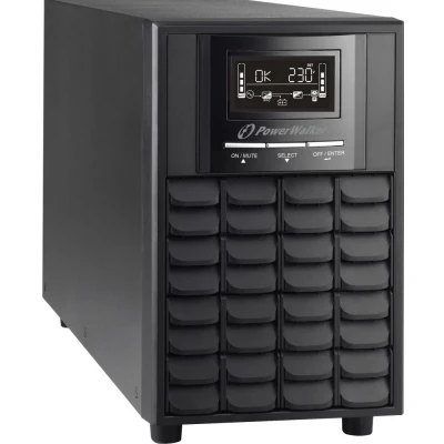 Afbeelding van PowerWalker 1500 CW UPS Line Interactive VA 1050 W