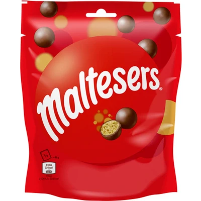 Afbeelding van Maltesers Zak (10x 135gr)