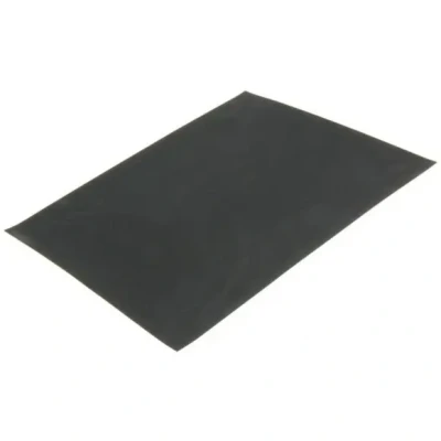 Afbeelding van sam prof schuurpapier waterproof fijn 400 5 stuks