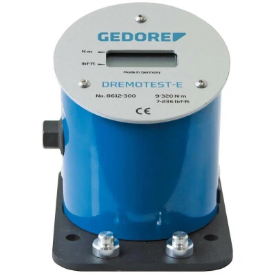 Afbeelding van Gedore Elektronisch testapparaat 2288311