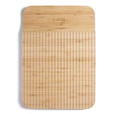 Afbeelding van Snijplank Trebonn Wave 24 x 34 cm