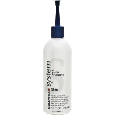 Afbeelding van Goldwell System Color Remover Hair 150 ml