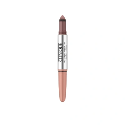Afbeelding van Clinique High Impact Shadow Play™ + Definer Rose &amp; Truffels