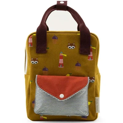 Afbeelding van Sticky lemon peuterrugzak meet me in the meadows special edition small 26 cm