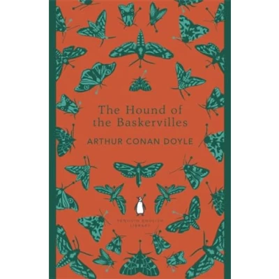 Afbeelding van the Hound of Baskervilles: Arthur Conan Doyle