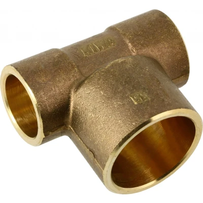 Afbeelding van DPS Verloop t stuk 12 x 15 12mm