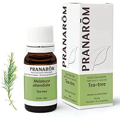 Afbeelding van Essential oil Pranarôm (Refurbished A+)