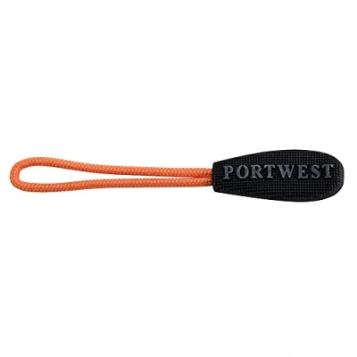Afbeelding van Vervangbare pullers maat , Orange