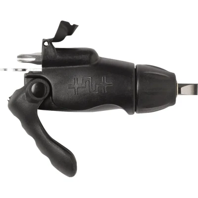 Afbeelding van Burton Bullet Tool One Size Black