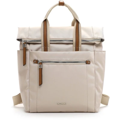Afbeelding van EMILY &amp; NOAH Rugzak E&amp;N Esther ( 65148 ) Dames Rugzakken beige 400