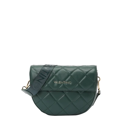 Afbeelding van VALENTINO schoudertas Bigs Flap Bag Bosco groen