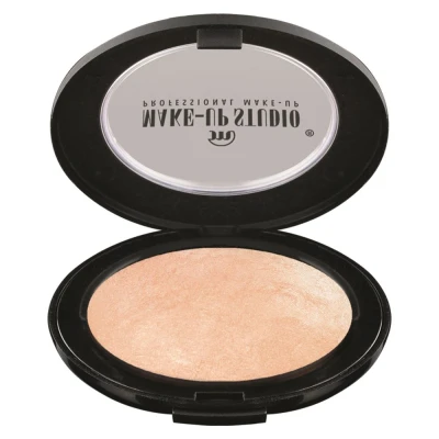 Afbeelding van Make up Studio Lumière Highlighting Powder Sugar Rose
