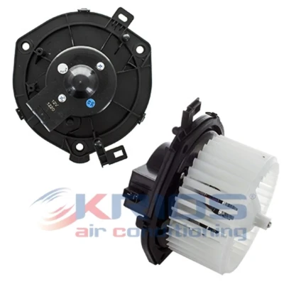 Afbeelding van MEAT &amp; DORIA K92295 Interieurventilator IVECO: DAILY 4