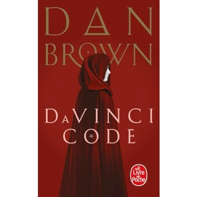 Afbeelding van Da Vinci Code