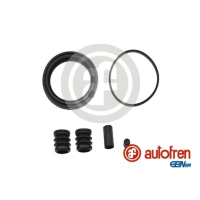 Afbeelding van Reparatieset, remklauw AUTOFREN SEINSA D4033