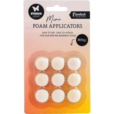 Afbeelding van SL 9 Ink Blending Tool Replacment foam pads nr.04