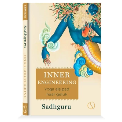 Afbeelding van Inner Engineering (Hardback)