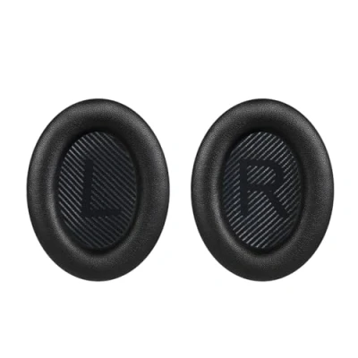 Afbeelding van INF Oorkussens voor Bose QC35 I/II, QC25, QC15, QC 2 AE 2, 2i, 2w, SoundTrue, SoundLink