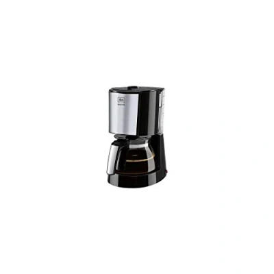 Afbeelding van Melitta Enjoy top zwart 1017 04 6756991