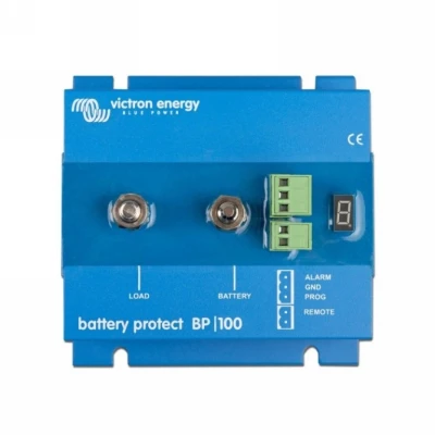 Afbeelding van Victron BatteryProtect BP48 100 48V 100A 8719076021469