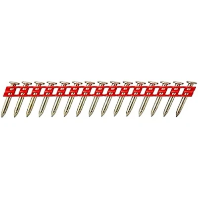 Afbeelding van DeWalt Accessoires DCN8903027 XH Nagels Verzinkt 27x3.0mm voor DCN890 Betontacker 1005 Stuks