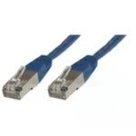 Afbeelding van Microconnect B FTP620B Netwerkkabel RJ45 20 m beige