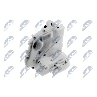 Afbeelding van NTY EZC HD 008 Deurslot Achter HONDA: CR V III (RE) 2.0 i VTEC 4WD, 2.2 CTDi 2.4, DTEC 2.4 VTEC, 4WD