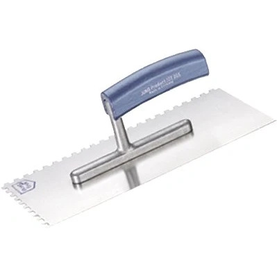 Afbeelding van JUNG PLAKSPAAN GEBOGEN HANDGREEP GETAND 8 x mm