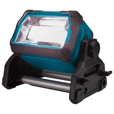 Afbeelding van Makita DEADML809 14.4V/18V Li ion accu LED bouwlamp werkt op &amp; netstroom