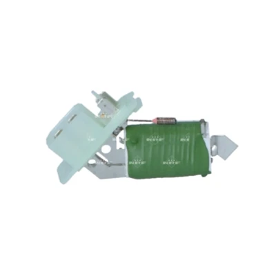 Afbeelding van Weerstand, interieurventilator NRF 342028
