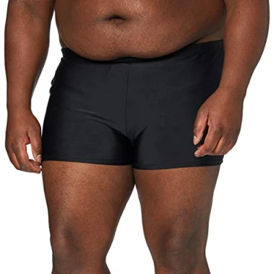 Afbeelding van JP 1880 Heren grote maten menswear L 8XL Jay PI zwemshorts, sneldrogend 748526, zwart, XL