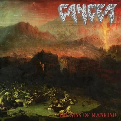 Afbeelding van The Sins of Mankind