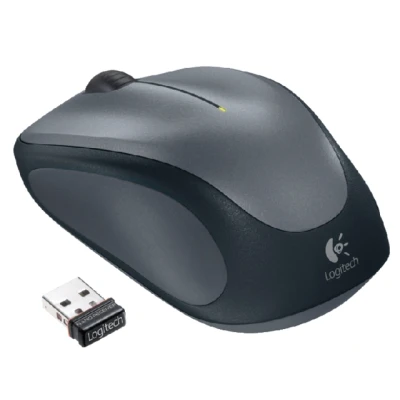 Afbeelding van Logitech wireless mouse M235
