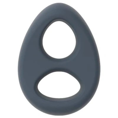 Afbeelding van Dorcel Liquid Soft Teardrop Cockring