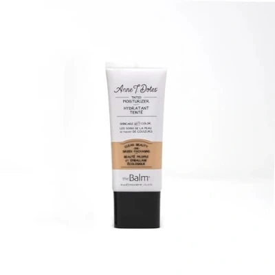 Afbeelding van Anne T. Dotes Tinted Moisturizer #8