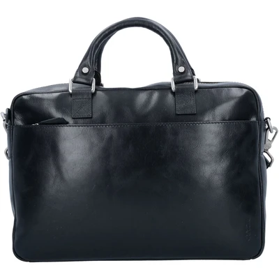 Afbeelding van Picard Buddy Aktetas, Maat: One Size, Black