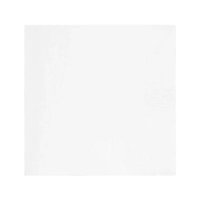 Afbeelding van Witte Servetten 25x25cm 20 stuks