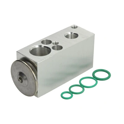 Afbeelding van Expansieventiel, airconditioning NRF 38488
