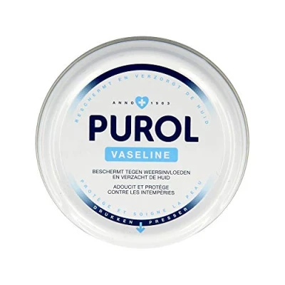 Afbeelding van Purol Vaseline