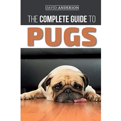 Afbeelding van The Complete Guide to Pugs