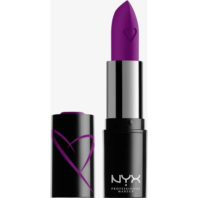 Afbeelding van NYX ShoutLoud Satin Lipstick Emotion