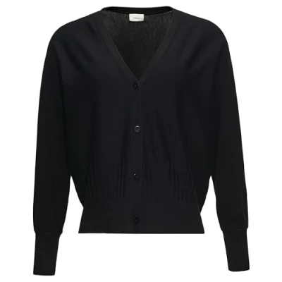 Afbeelding van s.Oliver BLACK LABEL vest zwart