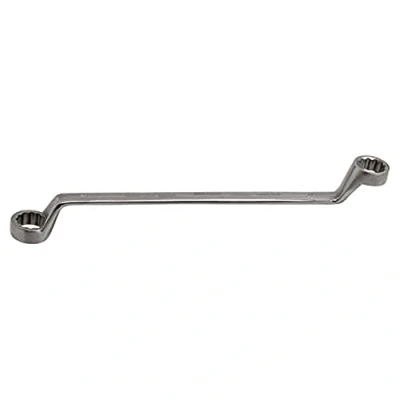 Afbeelding van Bahco Ringsleutel roestvaststaal doorgezet 280 mm 16 x 18 SS011 1618