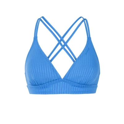 Afbeelding van Protest Mixtune Bikinitop, Dames, Maat: XL, Fijiblue