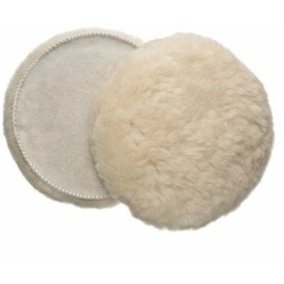 Afbeelding van Hikoki Accessoires Lamswollenvacht 125Mm Velcro 753823