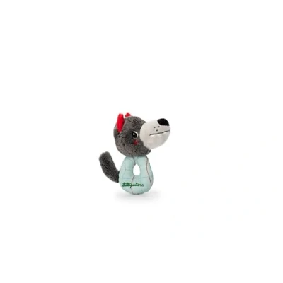 Afbeelding van Lilliputiens mini rammelaar Louis 3 m+