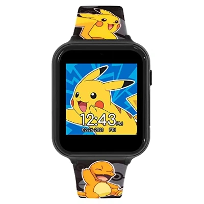Afbeelding van Pokemon Starters Interactive Watch