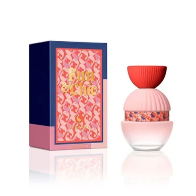 Afbeelding van El Ganso Fun &amp; Chic Eau de Parfum 100 ml