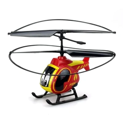 Afbeelding van Helikopter op afstandsbediening Tooko 84703